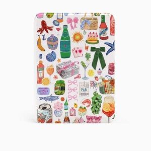 Joylife Kindle Case- Paperwhite 12th generation, Colorsoft 2024